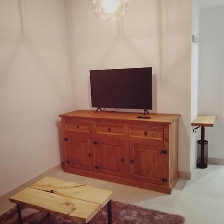 Ferienwohnung Apartamento Con Encanto Ripalda Valenciayole Exterior foto
