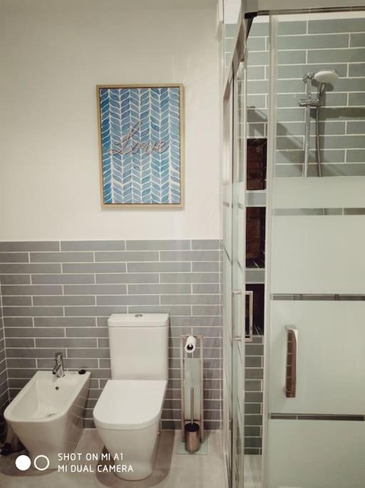 Ferienwohnung Apartamento Con Encanto Ripalda Valenciayole Exterior foto