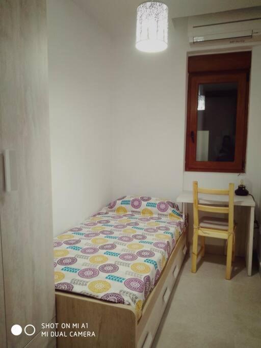 Ferienwohnung Apartamento Con Encanto Ripalda Valenciayole Exterior foto